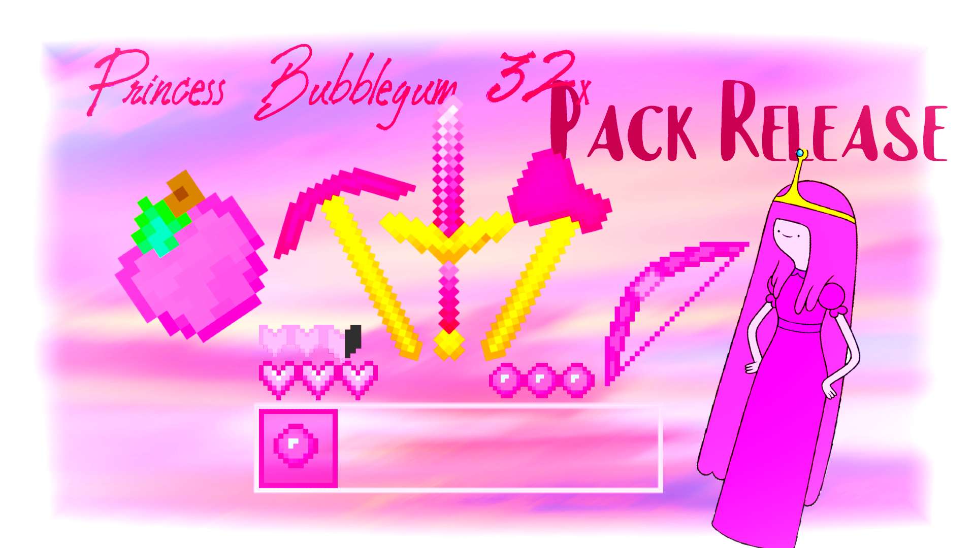 Gallery Image 1 for Princess Bubblegum  on vVPRP